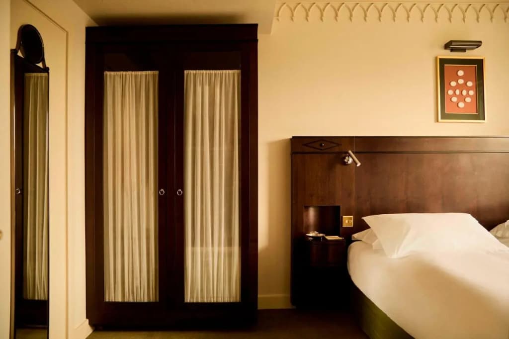 Grand Hôtel Bellevue - photo 6