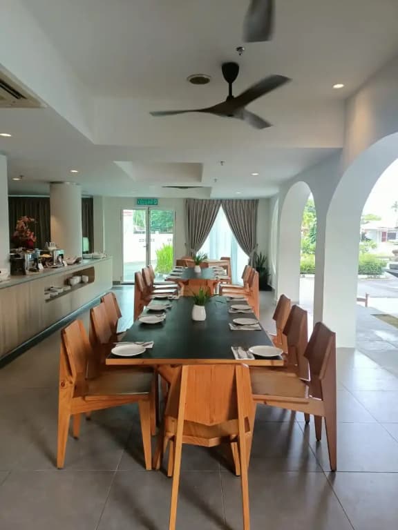 The Bayou Hotel Langkawi - photo 11
