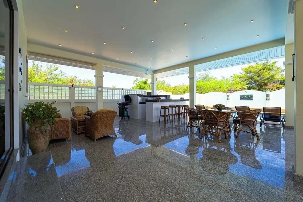 Private 3 Bedroom Pool Villa - PV7 - photo 28