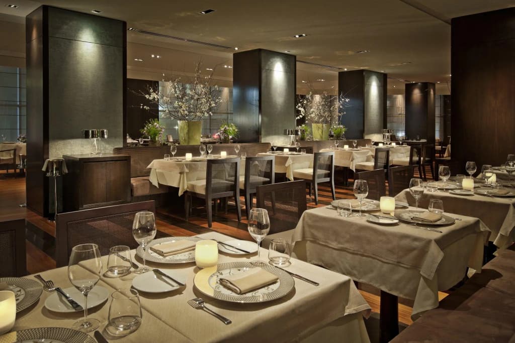 The Langham, New York, Fifth Avenue - photo 16