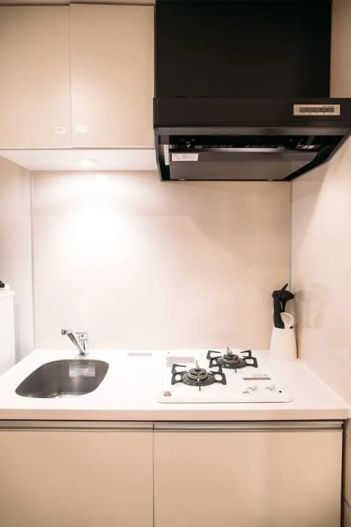 Section L Residence Asakusa East - photo 23