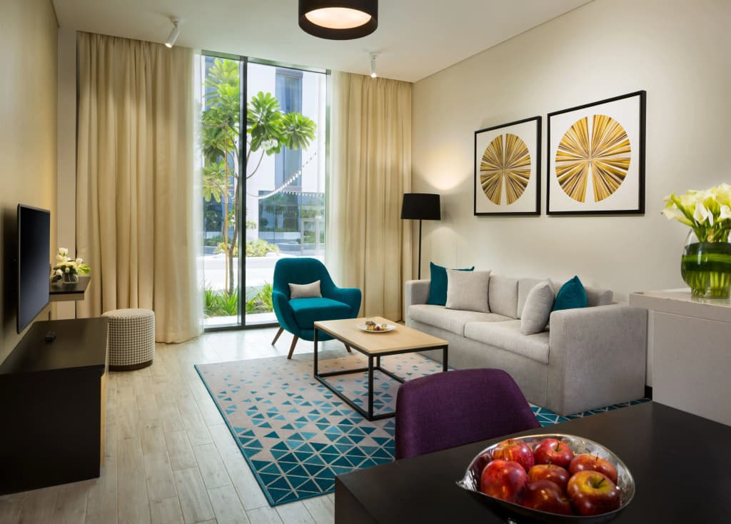 Millennium AL Barsha - photo 3