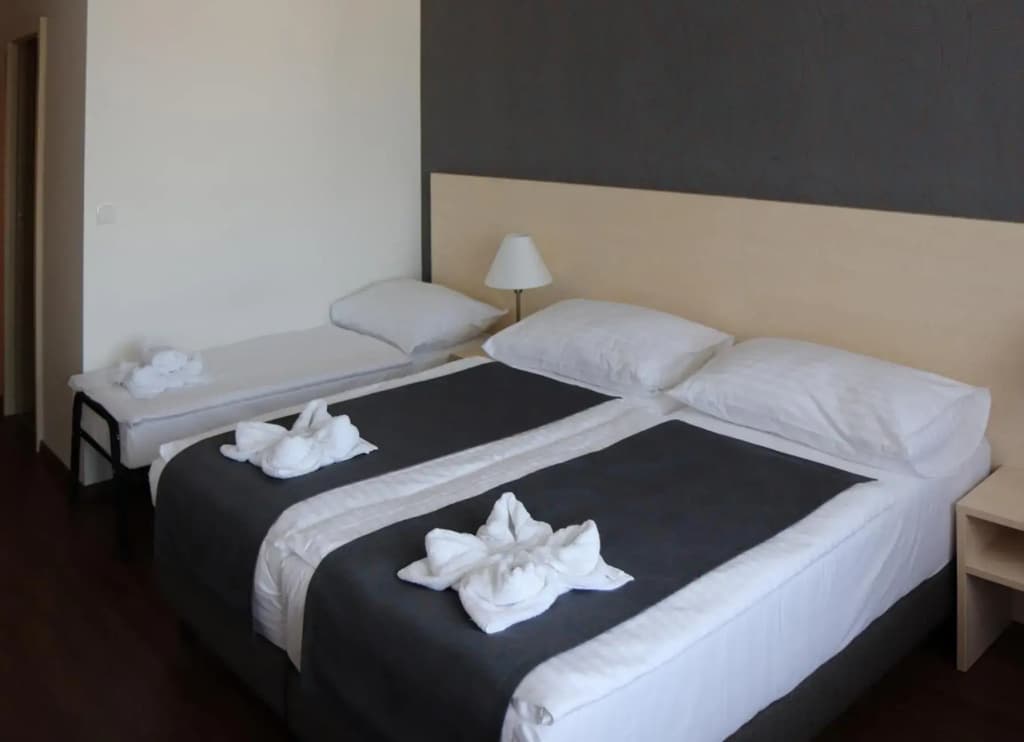 Hotel Krystal - photo 23
