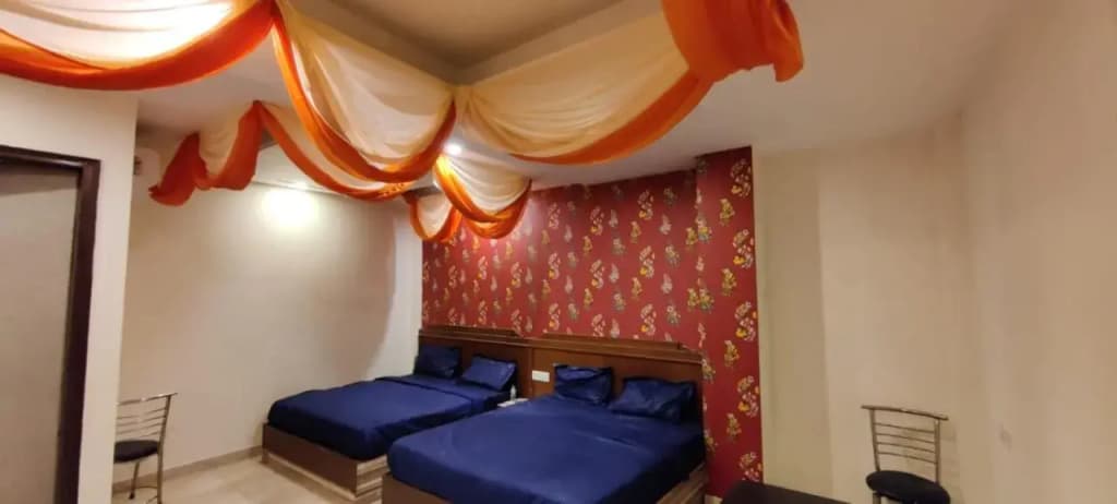 Hotel The Best Relax Inn - photo 5