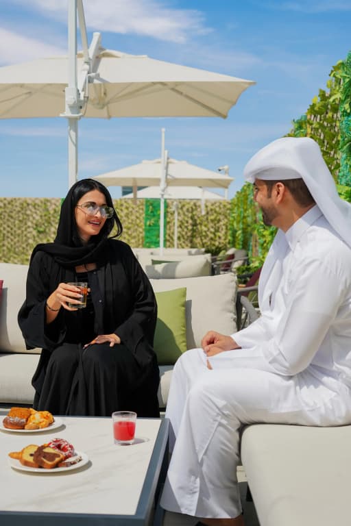 La Maison Hotel Doha - photo 22