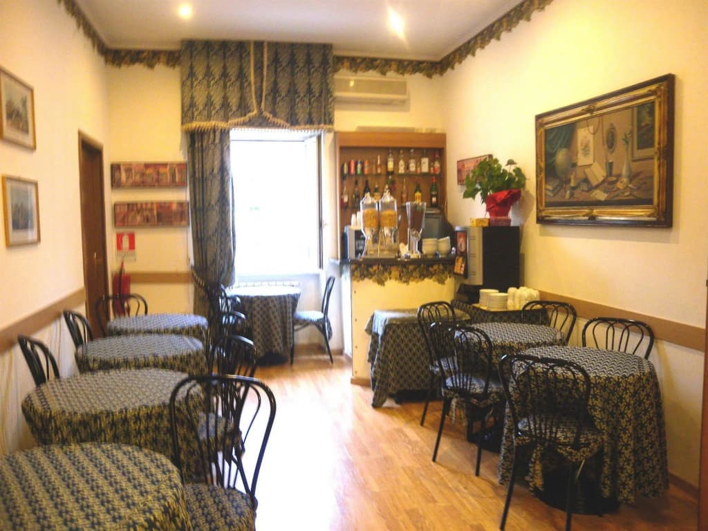 Hotel Margaret - photo 13
