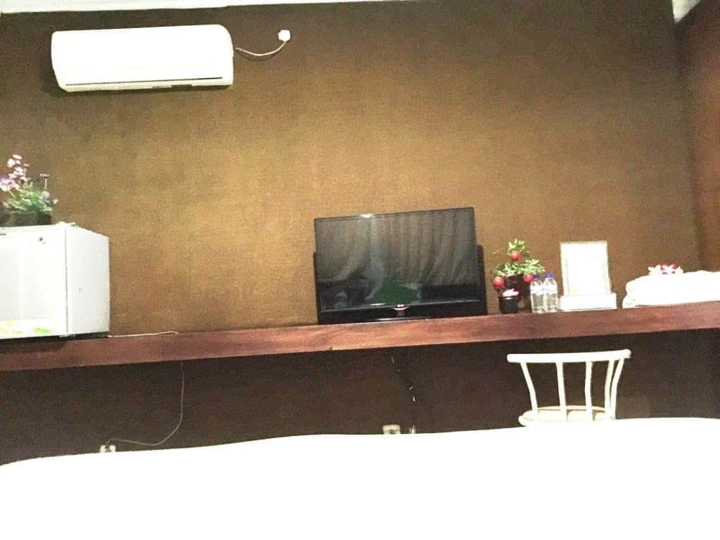 Dedy Beach Inn - photo 18