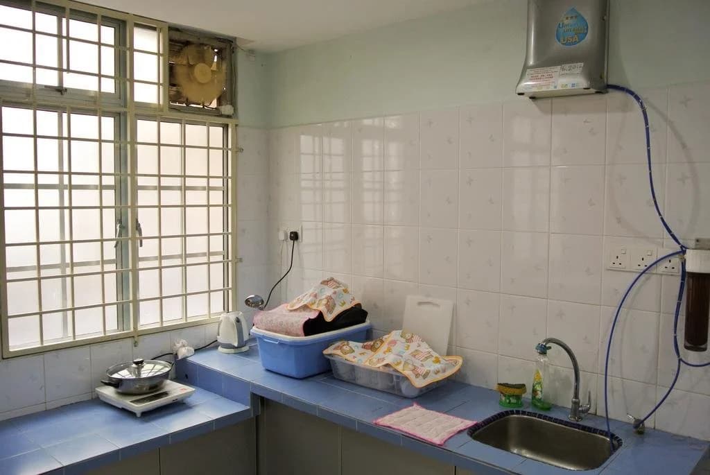 Paradise Homestay - photo 11
