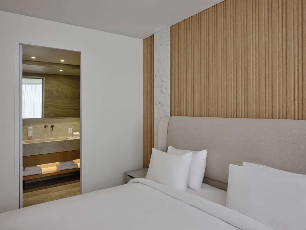 Nur Aparthotel Athens - photo 22