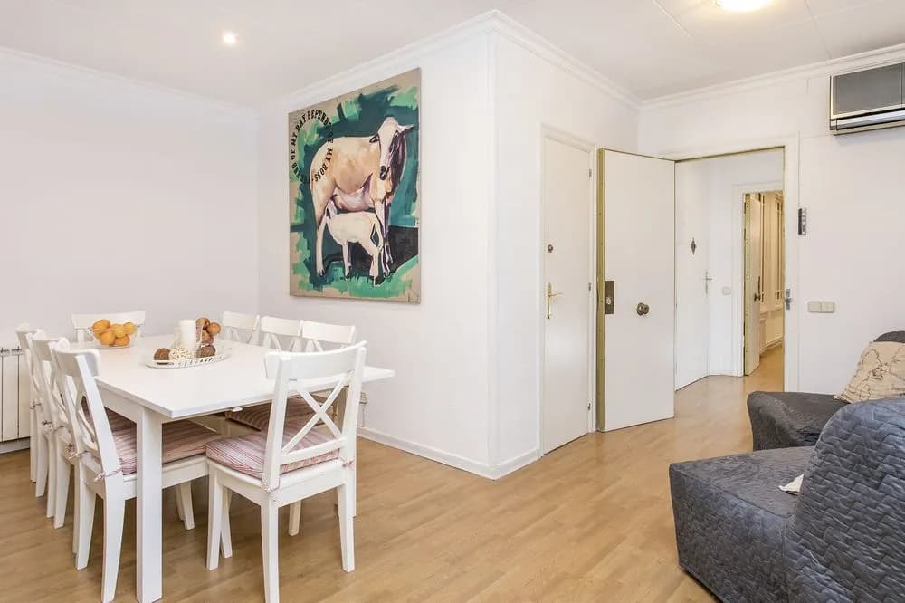 Stunning Apartment Bruc - main photo