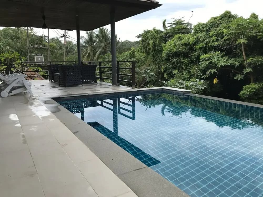 2 Bedroom Villa Nature SDV004-By Samui Dream Villas - photo 9