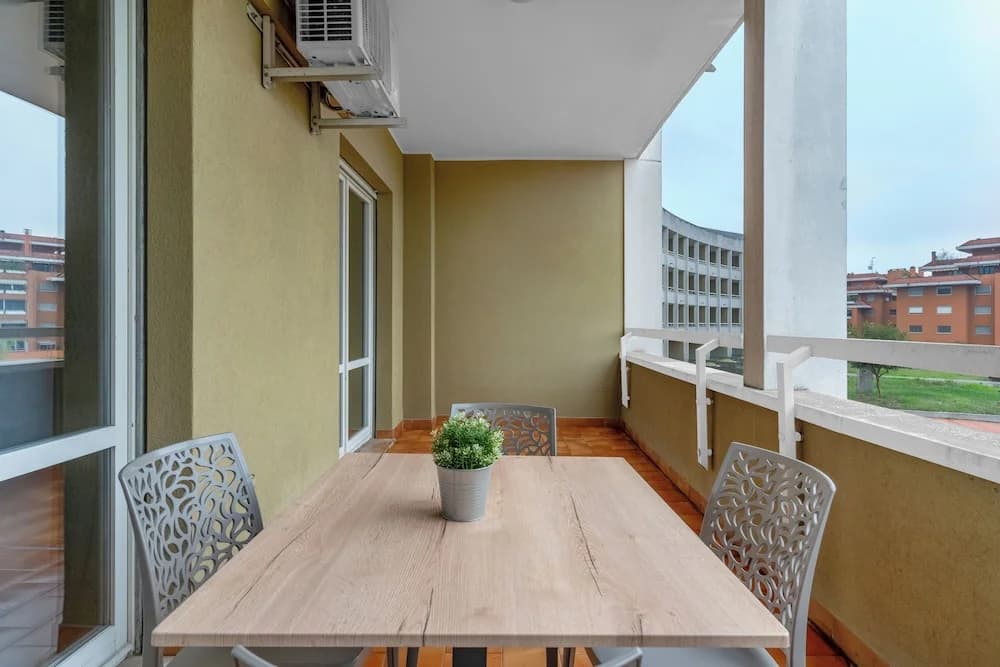 Casa da Suite Fraschini - photo 25