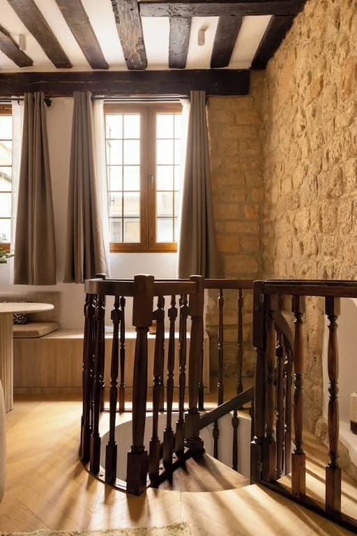 Premium Souplex a/c 1br/4p - Saint-germain - photo 12