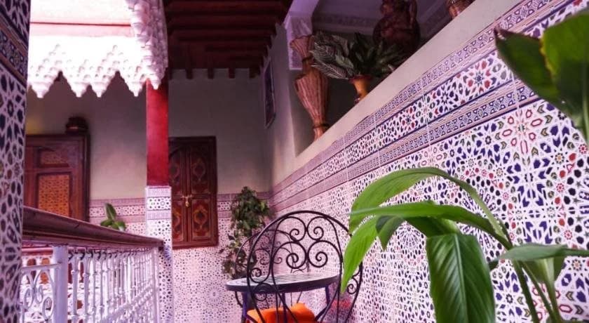Riad Dar Marrakech & Spa - photo 17