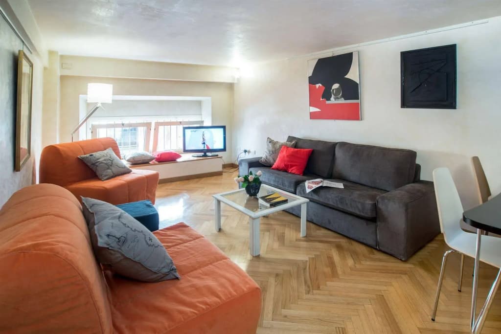 Monti Guest House - photo 9