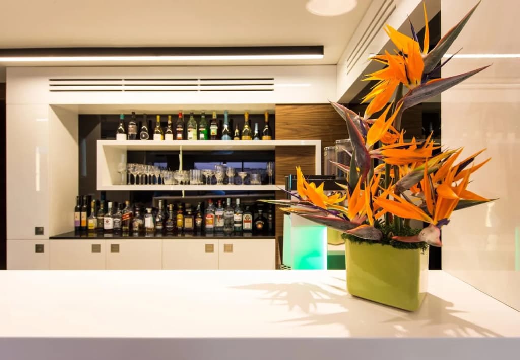 Boutique Hotel Victoria Budapest - photo 13