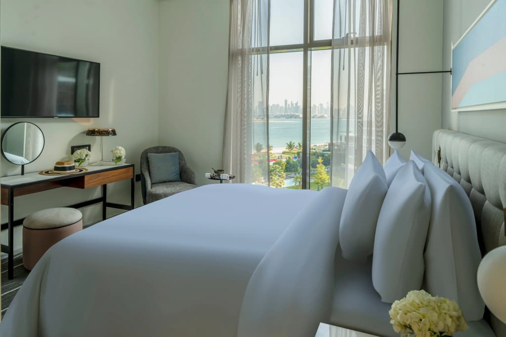 Th8 Palm Dubai Beach Resort, Vignette Collection, by IHG - photo 30