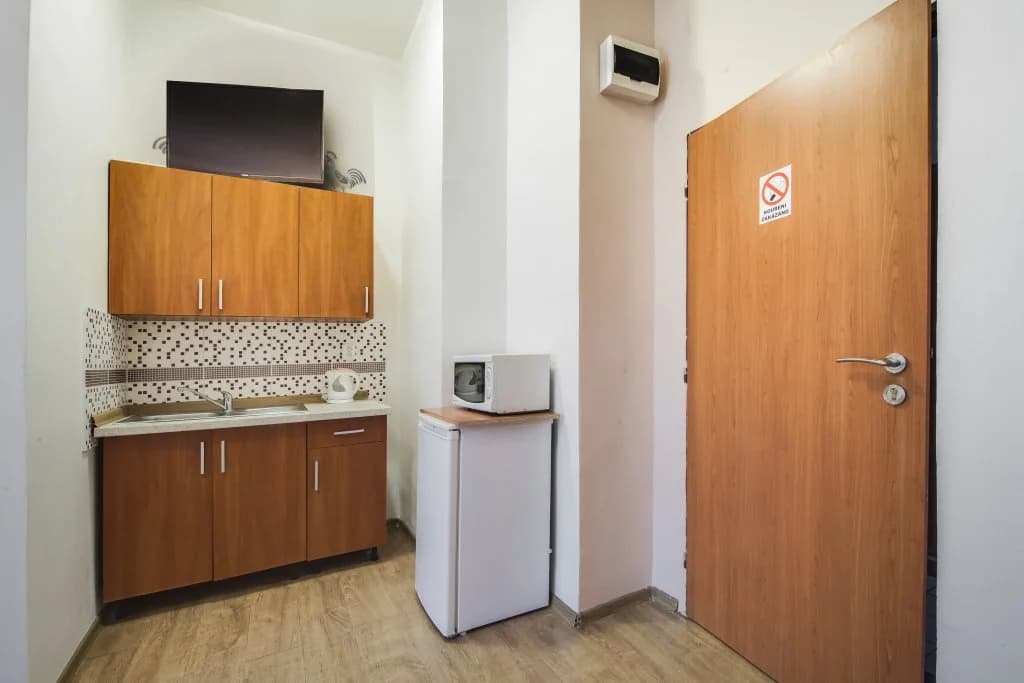 Apartment Zarra - photo 13