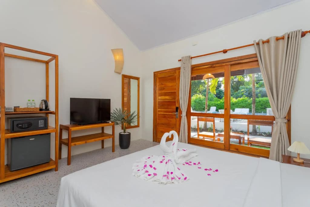 Bauhinia Resort Phu Quoc - photo 6