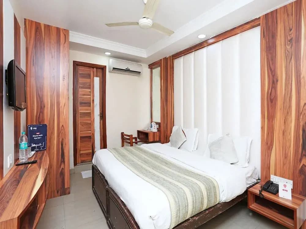 Fabhotel Atithi - photo 4