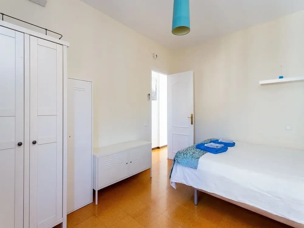 Apt Duplex Orange- Barcelona Max 6 People - photo 2