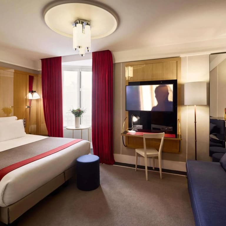 l'Echiquier Opéra Hotel Paris - MGallery Collection - photo 45