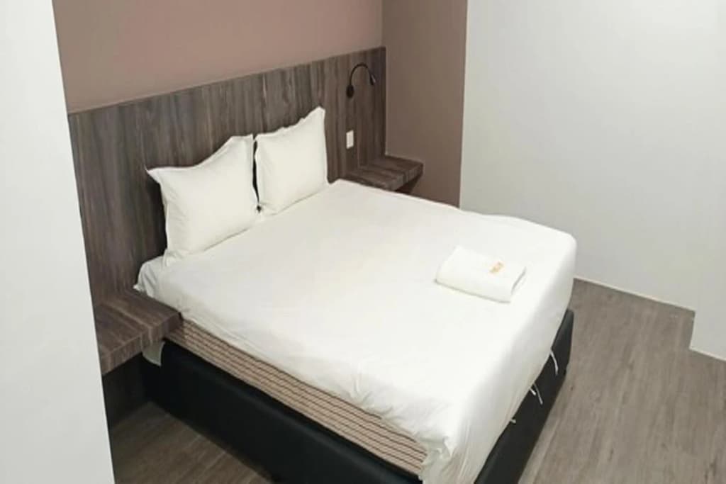 Roxy Hotel Sri Aman - photo 18