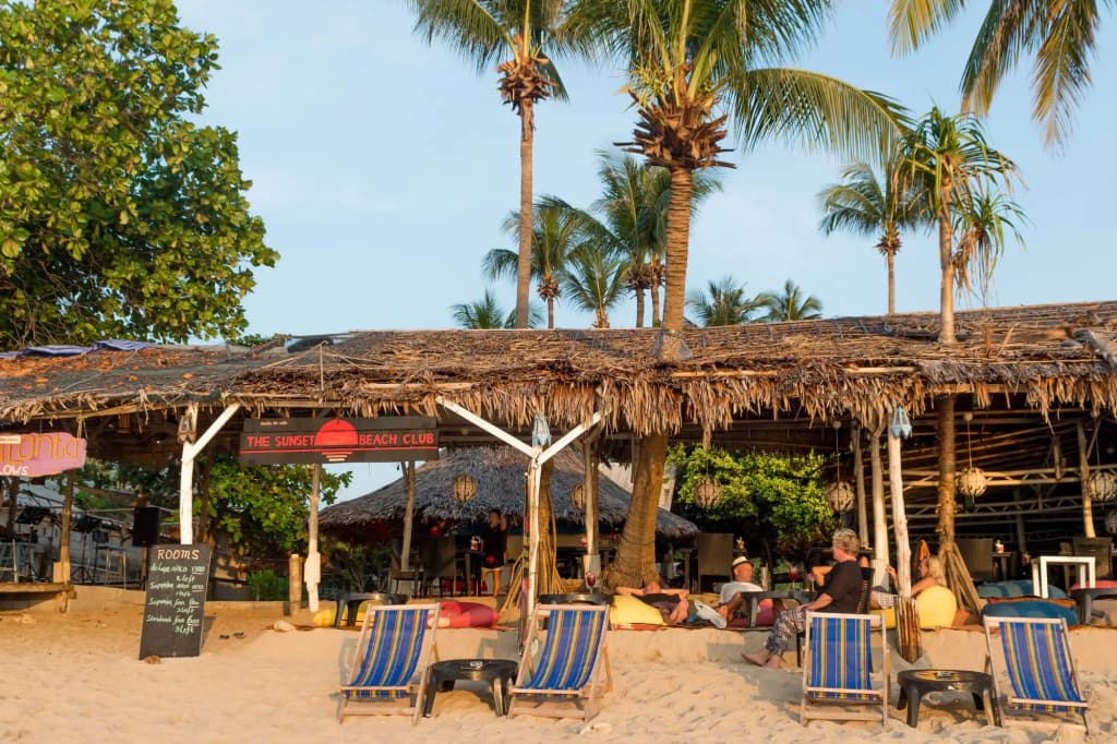 Isara Lanta - photo 12