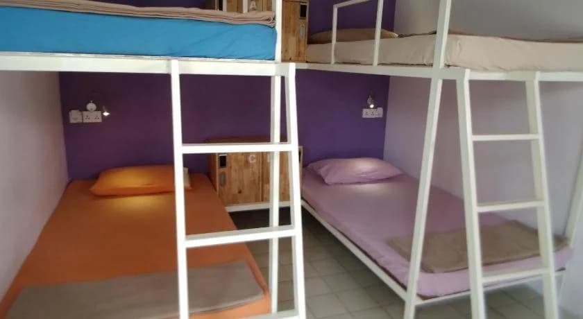 Chang Home Guest House - photo 4