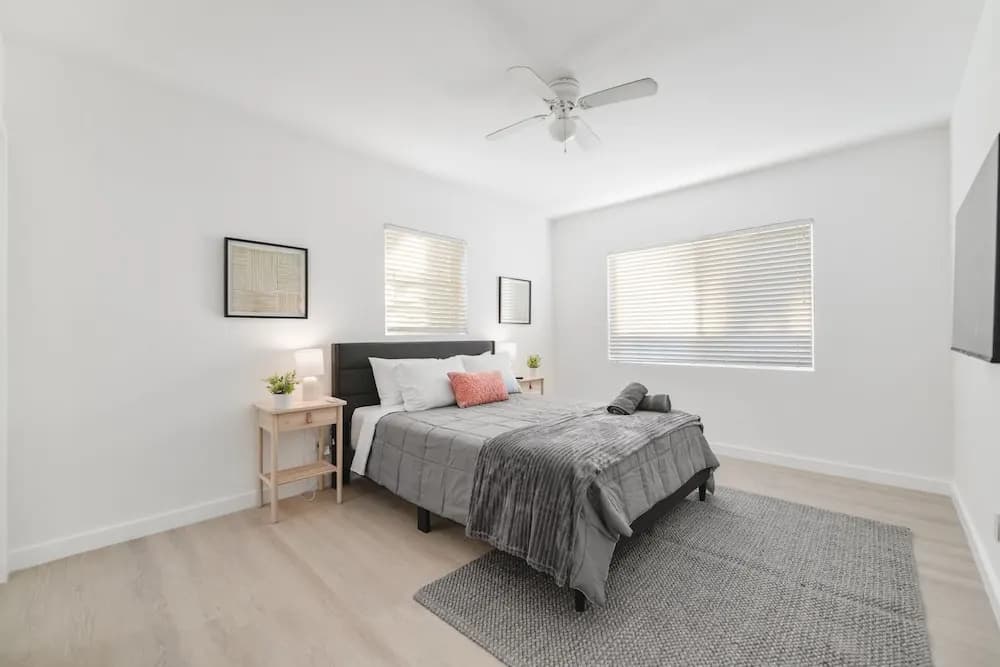 Fantastic Studio 15 min from The Beach - photo 3