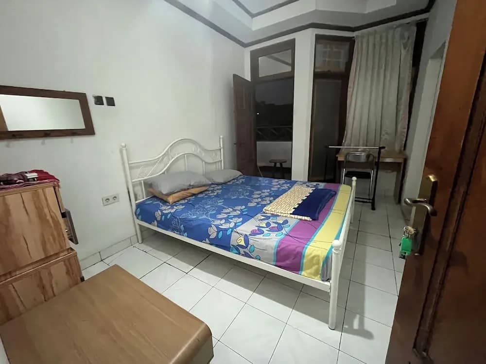 SPOT ON 94142 Al Fatih Residence Syariah 2 - photo 4