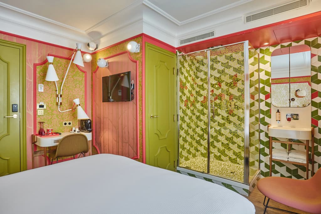 Idol Hotel - photo 5