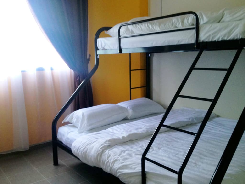 My Homestay - photo 2