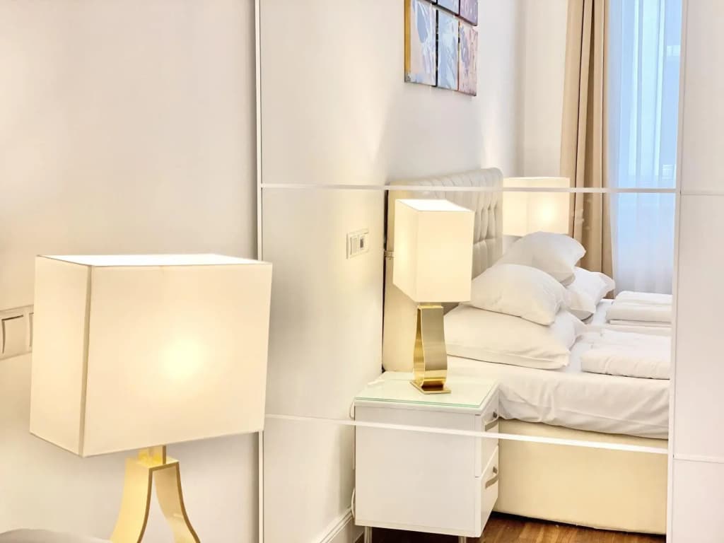 Steiner Residences Vienna Taborstrasse - photo 28