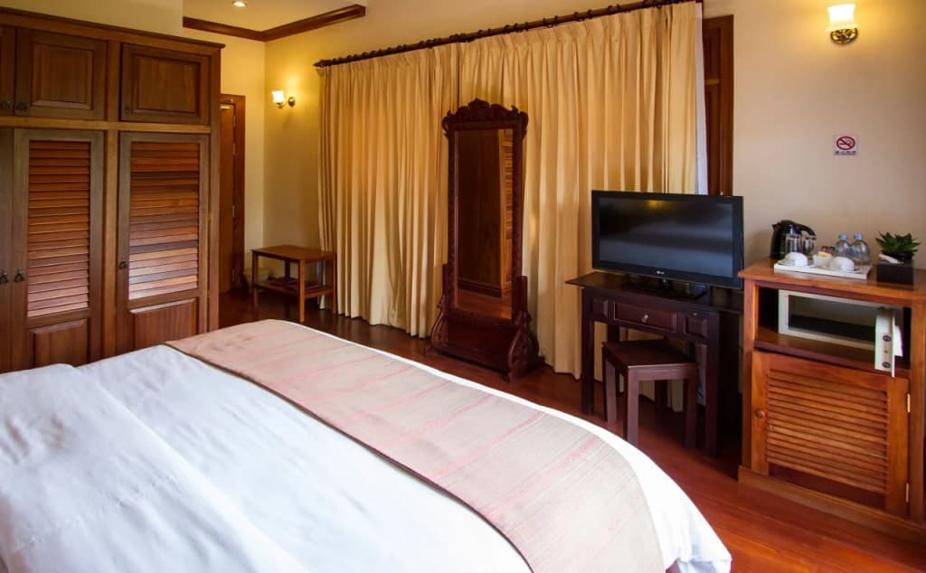 Kanitha Boutique Villa - photo 5