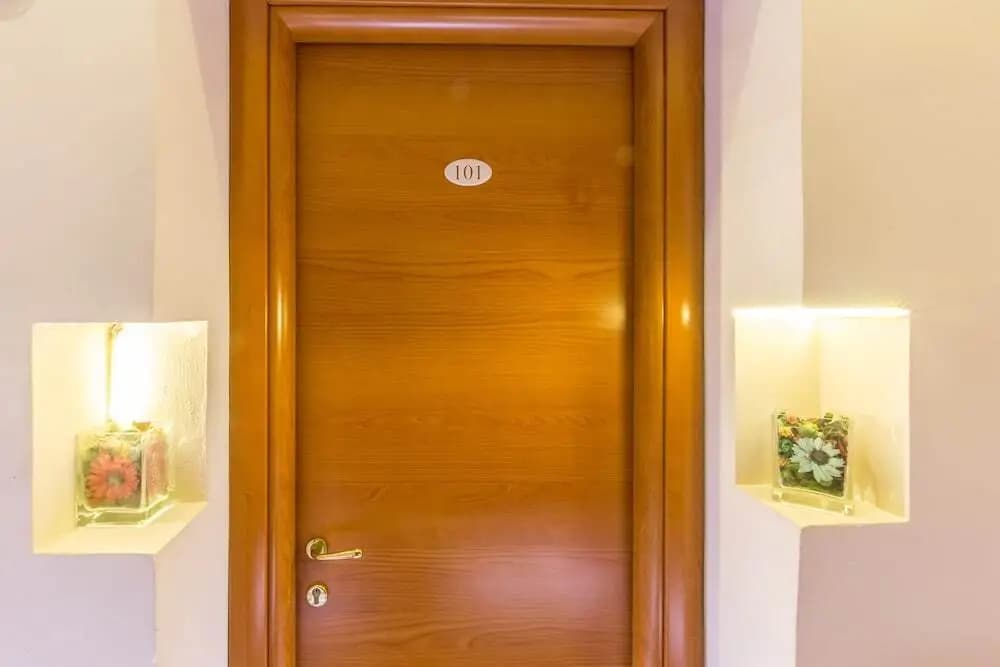 Azzurra Guest House - photo 28