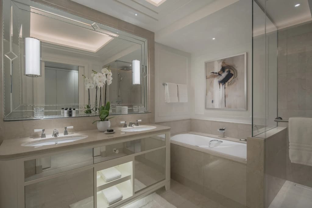 Four Seasons Hotel Doha - photo 8