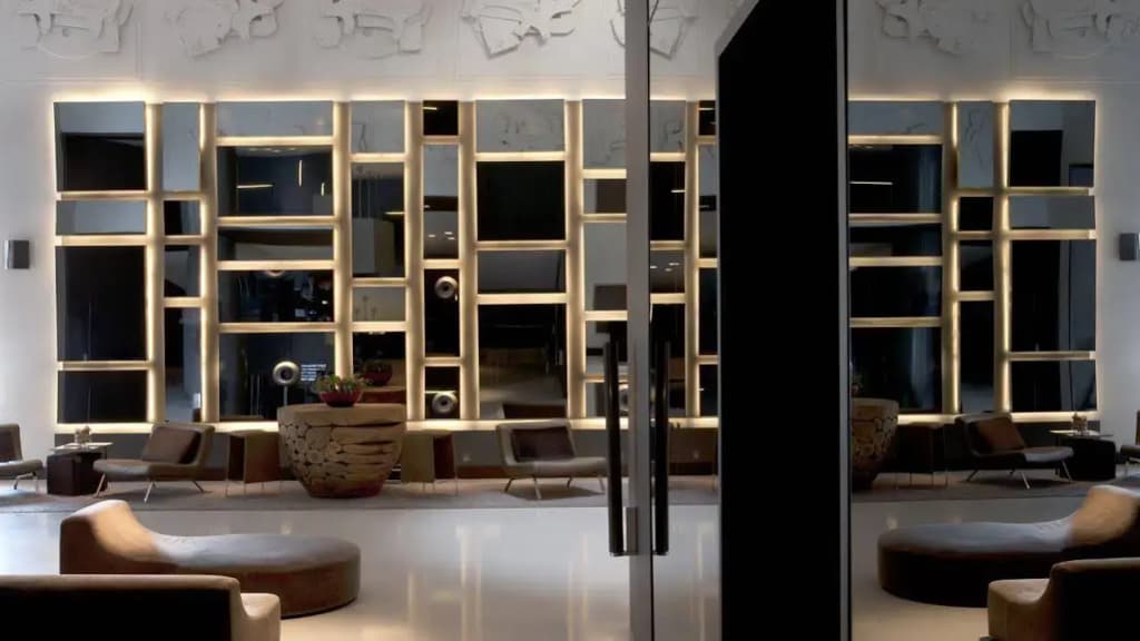Andaz London Liverpool Street, By Hyatt - photo 22