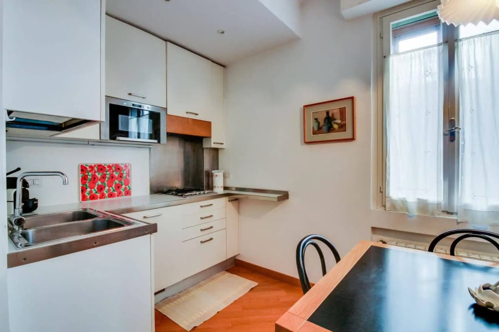Apartment La Basilica - photo 16