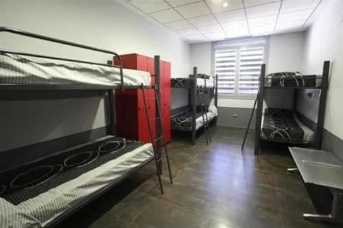 Albergue Juvenil Madrid - photo 5