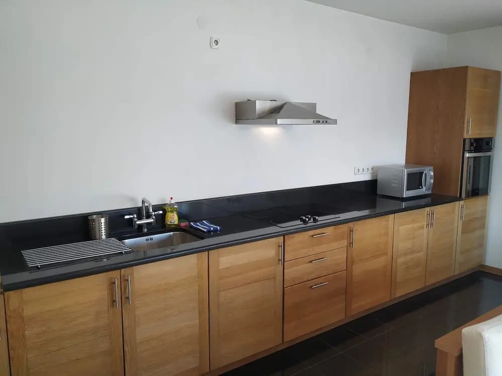 Puskas Apartment - photo 16