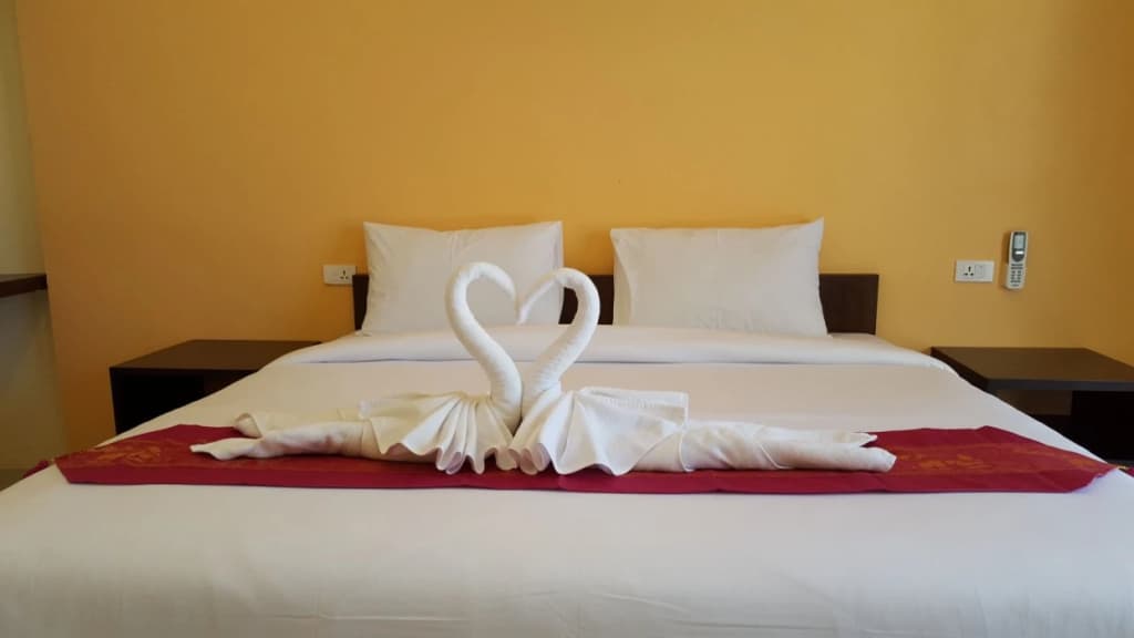 Hotel "HAKUNA MATATA" - photo 2