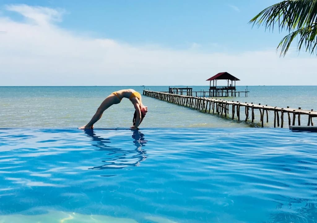 Mango Beach Resort - photo 27