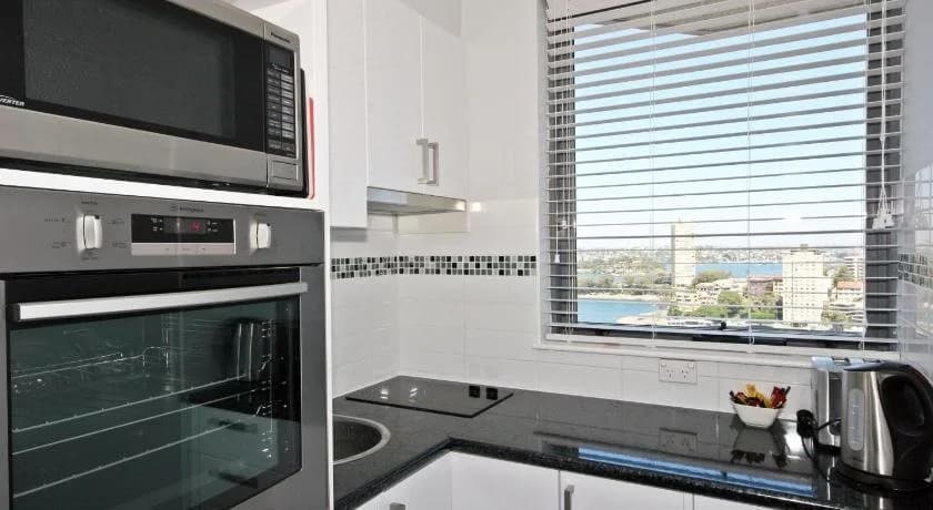 Milson Serviced Apartments - photo 23