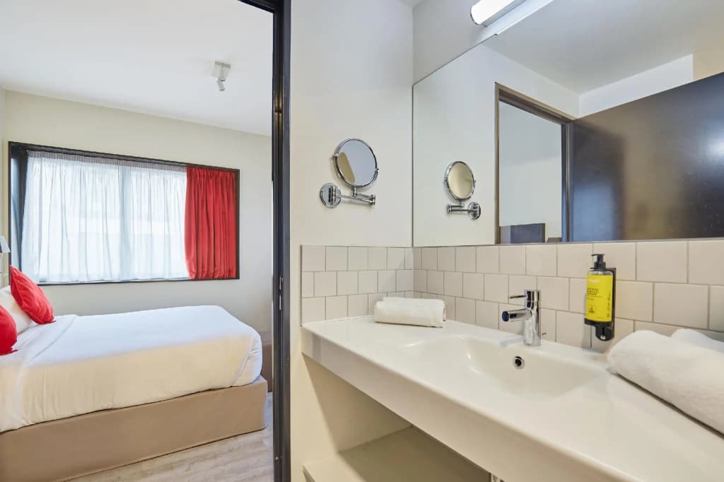 Appart Hotel Odalys City Paris XVII - photo 28