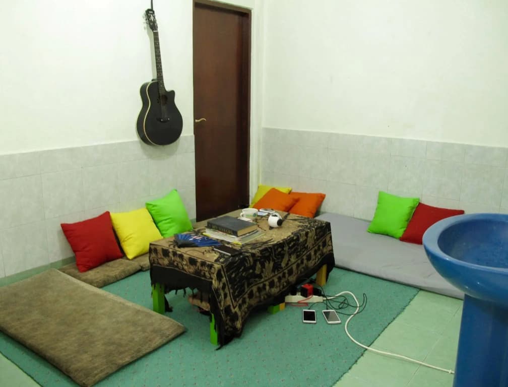 Morotai Camp Hostel -Adult Only - photo 2