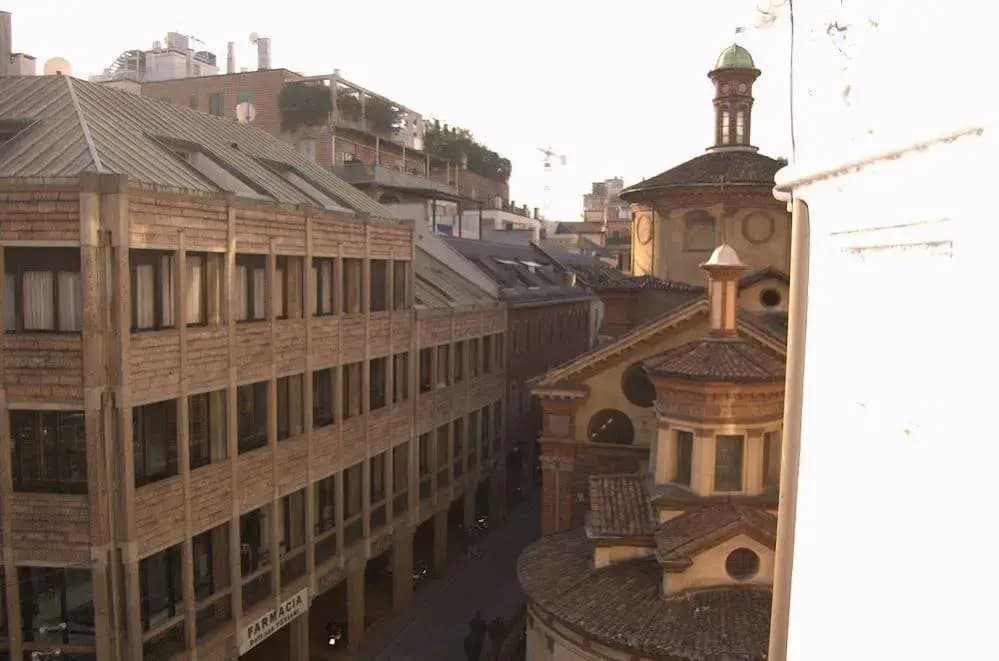 Loft'nb Duomo - photo 1