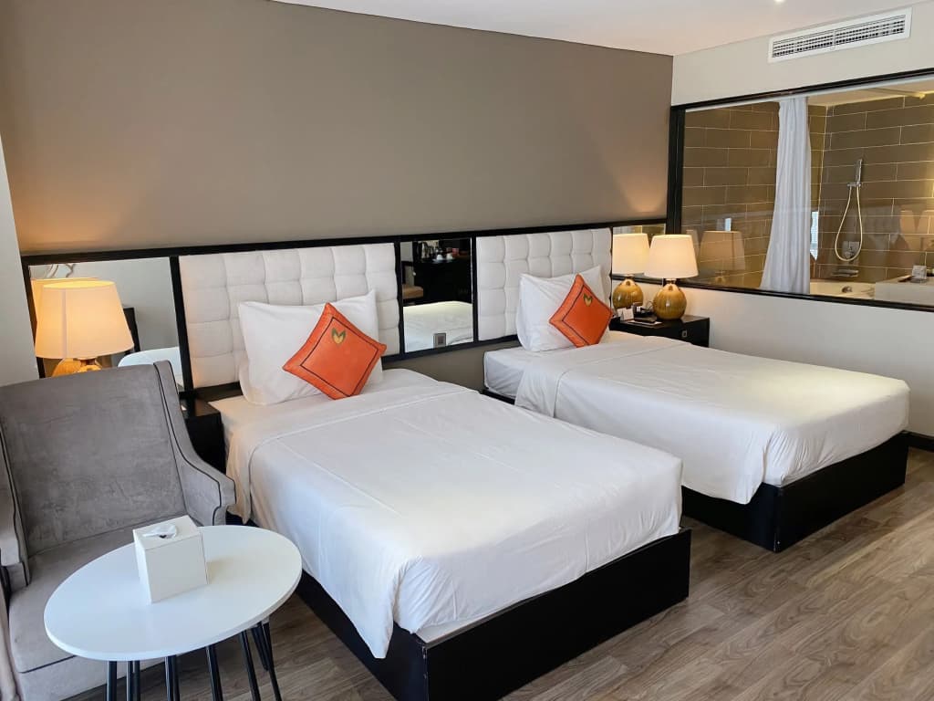 Sanouva Danang Hotel - photo 47