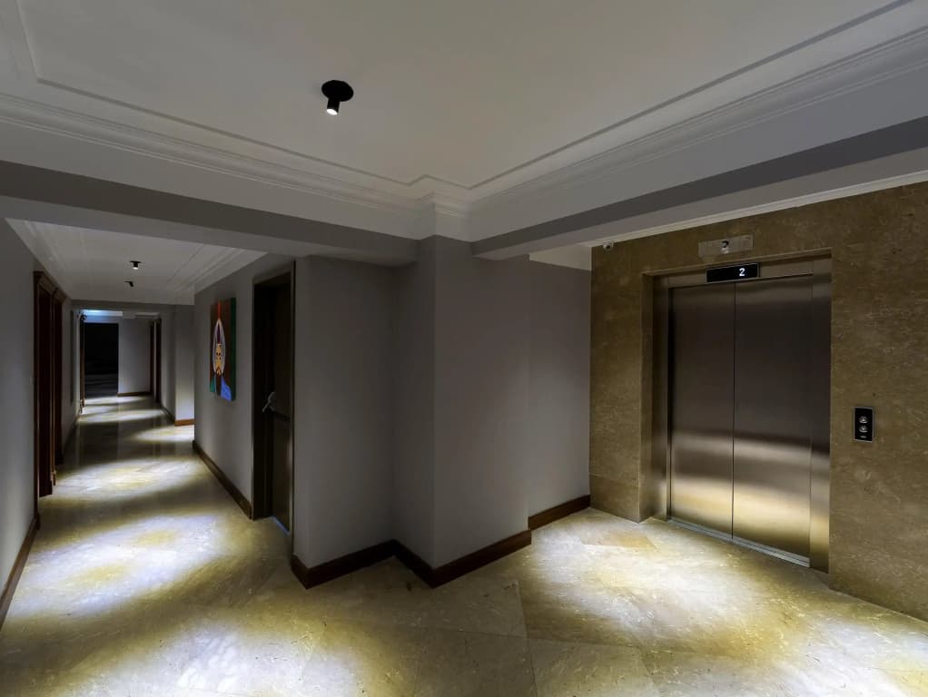 Walton Hotels Oldcity - photo 4