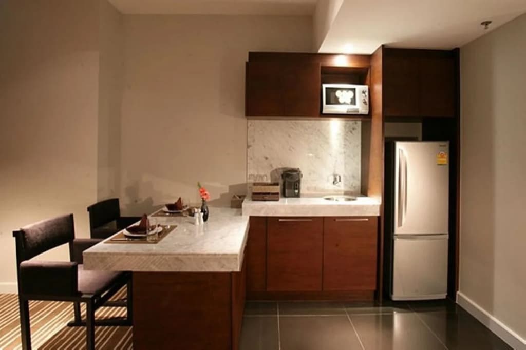 S31 Sukhumvit Hotel - photo 40